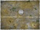 DCS Deep Cut Game Mat – Falconers Guild Ball Pitch 4