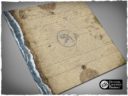 Deep Cut Studio Fishermans Guild Ball Matte 01