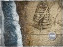 Deep Cut Studio Fishermans Guild Ball Matte 04