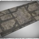 Deep Cut Studio Game Mat – Titanicus 3