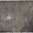 Deep Cut Studio Game Mat – Titanicus 6