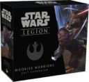 FFG Fantasy Flight Games GenCon 2018 Previews 9