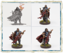 Fantasy Flight Games Runewars Baron Zachareth 9