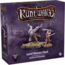 Fantasy Flight Games Runewars Undead Lord Vorun'thul 2