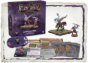 Fantasy Flight Games Runewars Undead Lord Vorun'thul 3