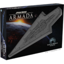 Fantasy Flight Games Star Wars Armada Executor 2