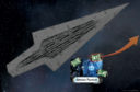 Fantasy Flight Games Star Wars Armada Executor 8
