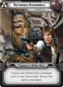 Fantasy Flight Games Star Wars Legion Chewbacca Operative Expansion 6