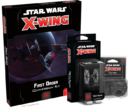 Fantasy Flight Games Star Wars X Wing Second Edition Three First Order Expansions 1