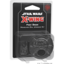 Fantasy Flight Games Star Wars X Wing Second Edition Three First Order Expansions 4