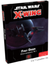 Fantasy Flight Games Star Wars X Wing Second Edition Three First Order Expansions 5