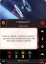 Fantasy Flight Games Star Wars X Wing Second Edition Three First Order Expansions 8