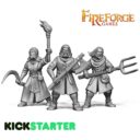 Fireforge Games Forgotten Realms Kickstarter Preview 1