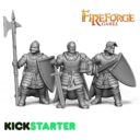 Fireforge Games Forgotten Realms Kickstarter Preview 2