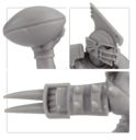 Forge World Blood Bowl Blood Bowl Human Team Booster 4