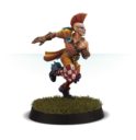 Forge World Blood Bowl Eldril Sidewinder 1