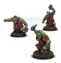 Forge World Blood Bowl The Waaaghs! 1