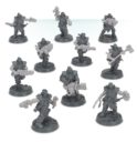 Forge World House Orlock Fully Armed Gang 2
