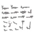 Forge World House Orlock Fully Armed Gang 5