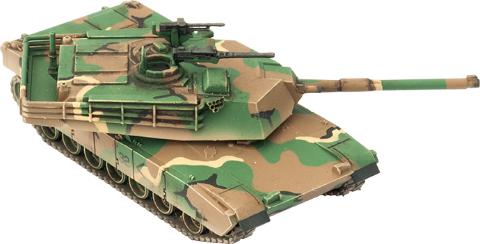 tanks: the modern age scenarios tanks: the modern age scenarios