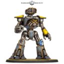 Games Workshop Adeptus Titanicus Und Blood Bowl 03