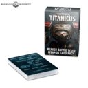 Games Workshop Adeptus Titanicus Und Blood Bowl 05