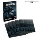 Games Workshop Adeptus Titanicus Und Blood Bowl 06