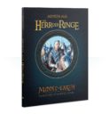 Games Workshop Armeen Aus Der Herr Der Ringe™ 1