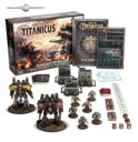 Games Workshop GenCon 18 Boxed Games Preview 2