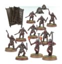 Games Workshop Middle Earth Belagerungstruppen Der Uruk Hai™