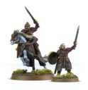 Games Workshop Middle Earth Der Herr Der Ringe™ Die Schlacht Auf Den Pelennor Feldern 2