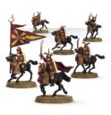 Games Workshop Middle Earth Kataphrakte Der Ostlinge