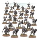 Games Workshop Middle Earth Krieger Von Minas Tirith™