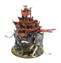 Games Workshop Middle Earth Kriegsmûmak™ Von Harad™