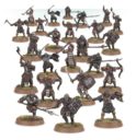 Games Workshop Middle Earth Mordor™ Orks