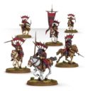 Games Workshop Middle Earth Reiter Von Harad™