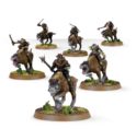 Games Workshop Middle Earth Wargreiter™