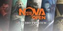Games Workshop NOVA Open 2018 Reveals 1