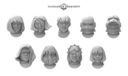 Games Workshop NOVA Open 2018 Reveals 7