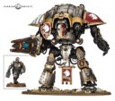 Games Workshop NOVA Open 2018 Reveals 9