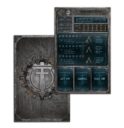 Games Workshop The Horus Heresy Adeptus Titanicus Linientruppen Kommandoterminal Set Des Axiom Manipels 2