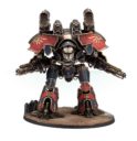 Games Workshop The Horus Heresy Adeptus Titanicus The Horus Heresy Adeptus Titanicus Grossmeister Edition 2