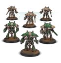 Games Workshop The Horus Heresy Adeptus Titanicus The Horus Heresy Adeptus Titanicus Grossmeister Edition 3