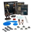 Games Workshop The Horus Heresy Adeptus Titanicus Warlord Sammlung