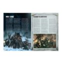 Games Workshop Warhammer 40.000 Codex Space Wolves Collector's Edition (Englisch) 2