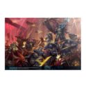 Games Workshop Warhammer 40.000 Codex Space Wolves Collector's Edition (Englisch) 3