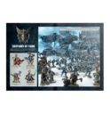 Games Workshop Warhammer 40.000 Codex Space Wolves Collector's Edition (Englisch) 5