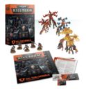 Games Workshop Warhammer 40.000 Deathwatch Starterset Für Kill Team Kill Team Mordelai 1