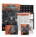 Games Workshop Warhammer 40.000 Deathwatch Starterset Für Kill Team Kill Team Mordelai 4