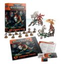 Games Workshop Warhammer 40.000 Drukhari Starterset Für Kill Team Die Schneidende Schlinge 1